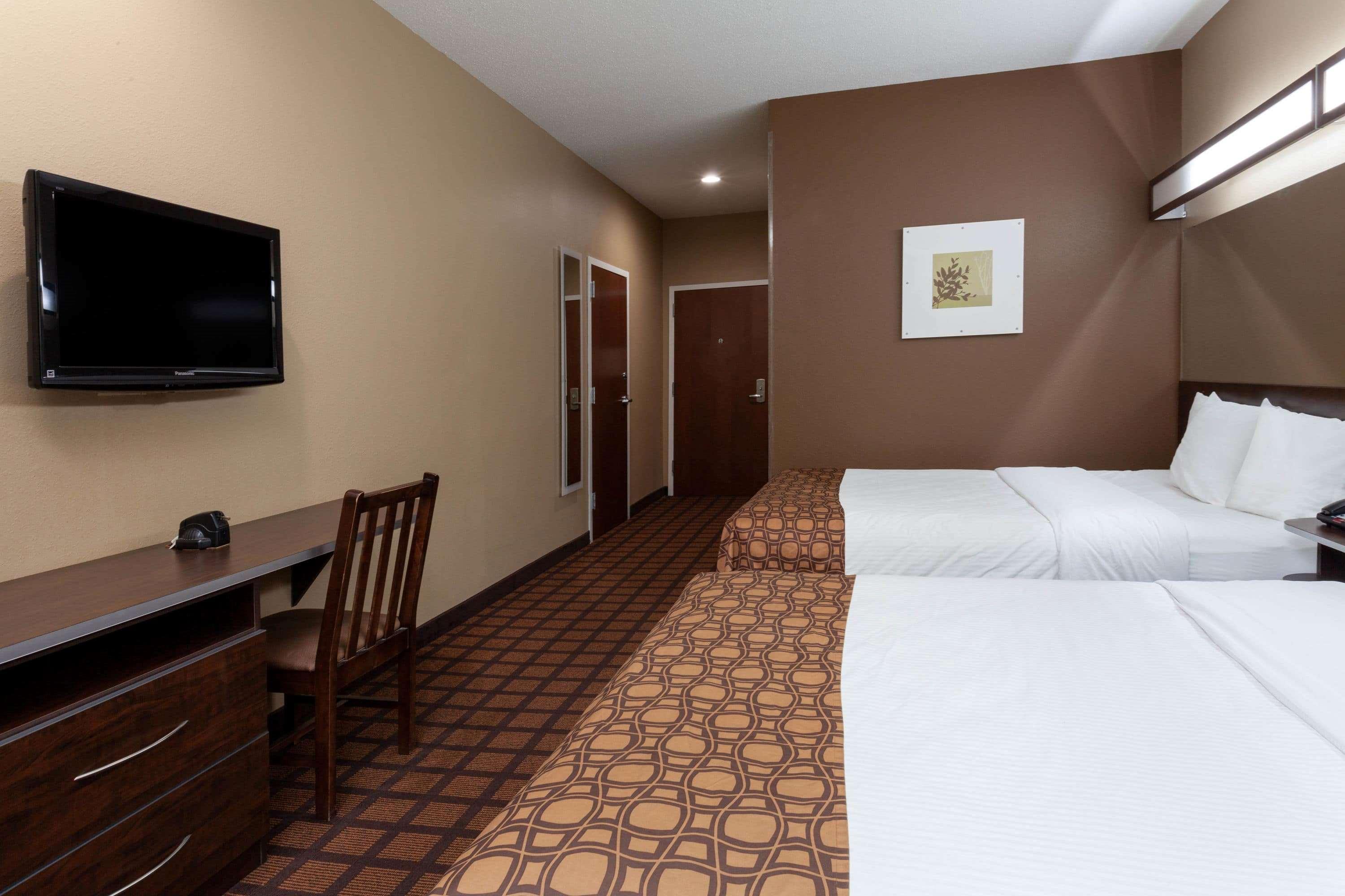 Microtel Inn & Suites By Wyndham Columbia Bagian luar foto