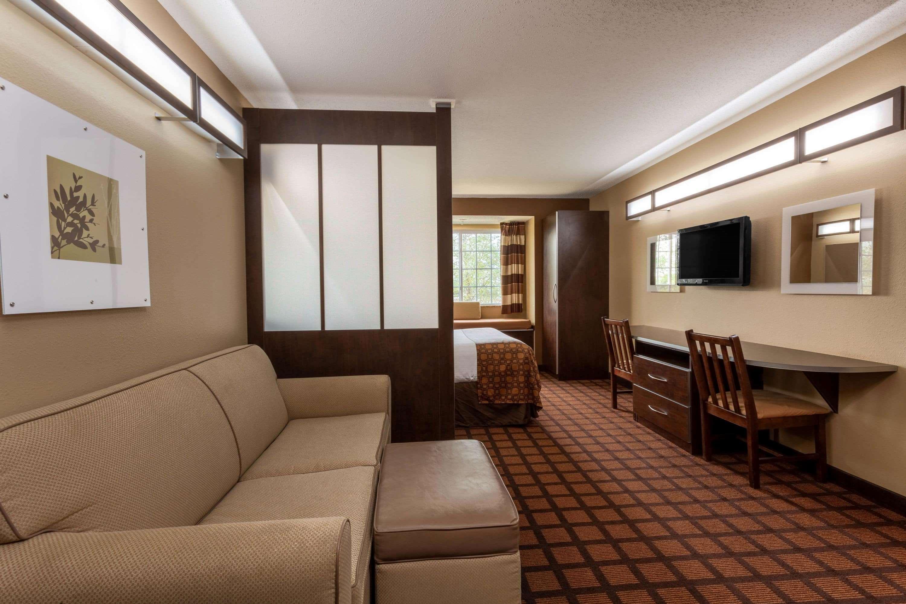 Microtel Inn & Suites By Wyndham Columbia Bagian luar foto